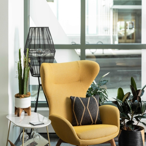 Idara Lounge - 0