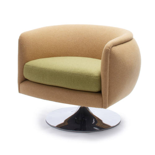D'urso Swivel Chair - 0