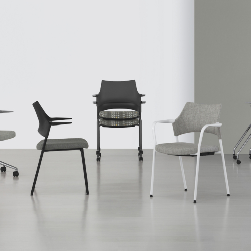 Faction Guest & Nesting - 0