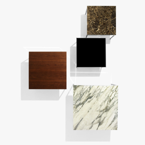 Florence Knoll Coffee and End Tables - 0