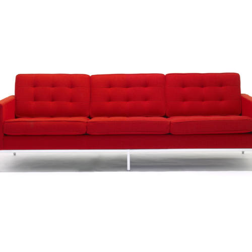 Florence Knoll Sofa - 0