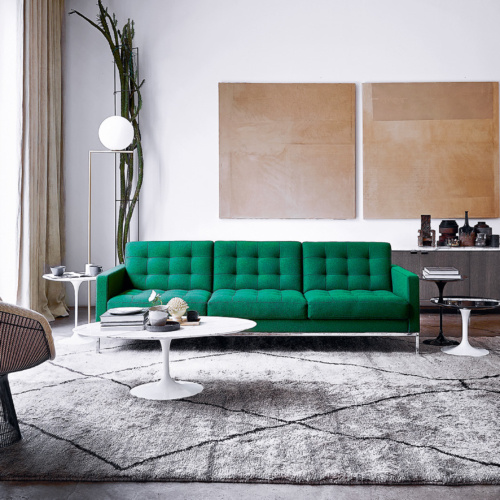 Florence Knoll Sofa - 0