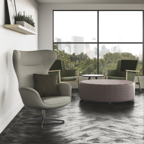 Idara Lounge - 0