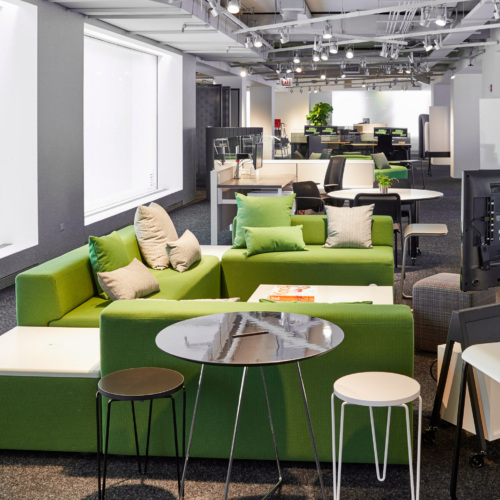 k. lounge Modular Benches - 0