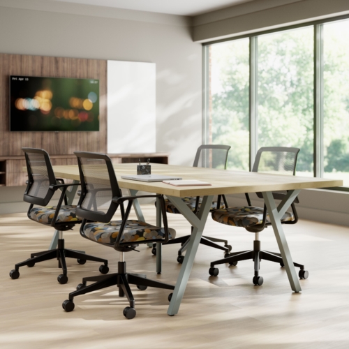 WaveWorks Tables - 1