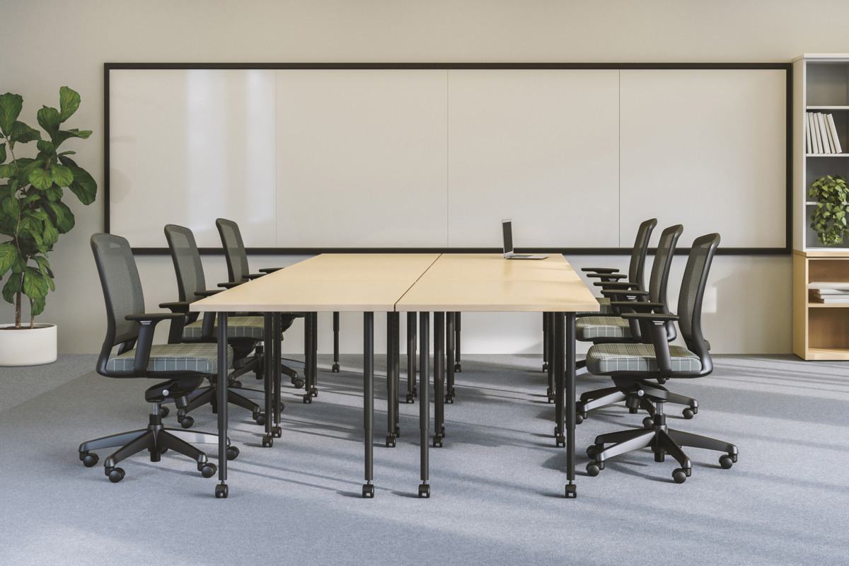 Wavelight Table WaveWorks Tables - Education Snapshots
