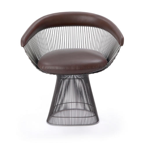 Platner Armchair - 0