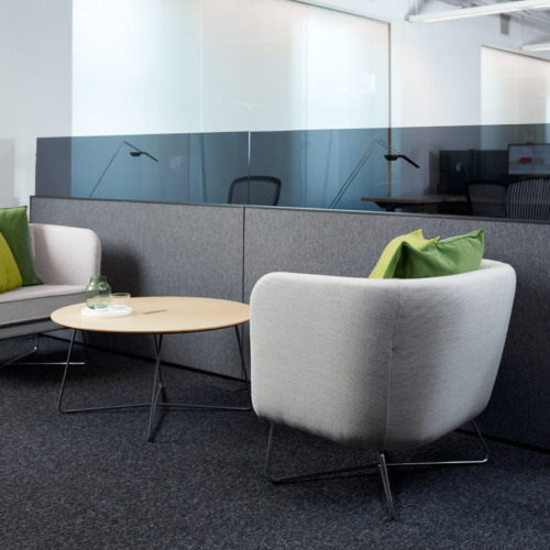 Rockwell Unscripted Club Chair - 0