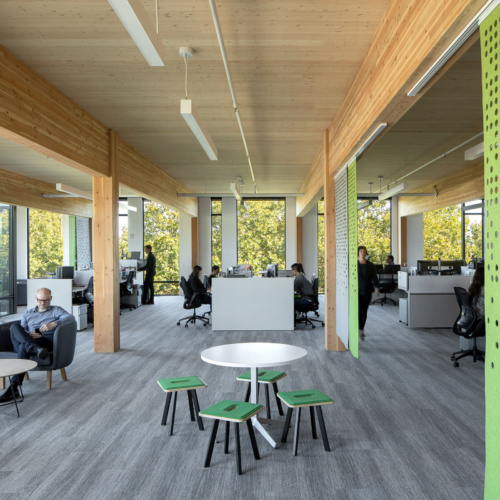 Rockwell Unscripted Easy Stools - 0