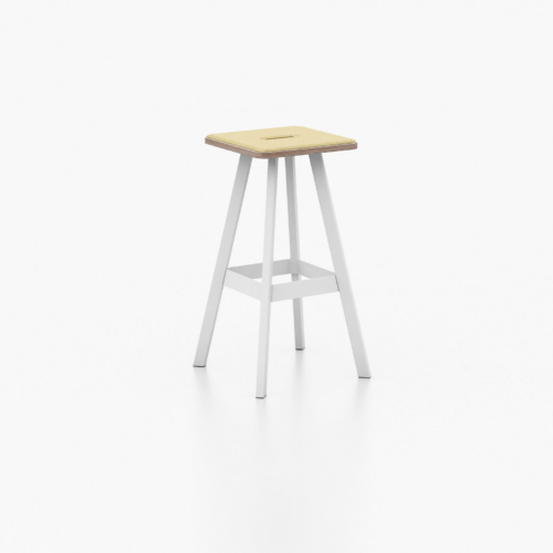 Rockwell Unscripted Easy Stools - 0