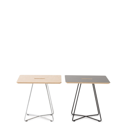 Rockwell Unscripted Occasional Tables - 0