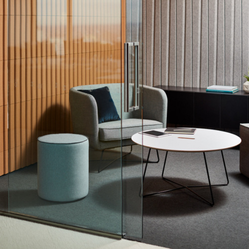 Rockwell Unscripted Occasional Tables - 0