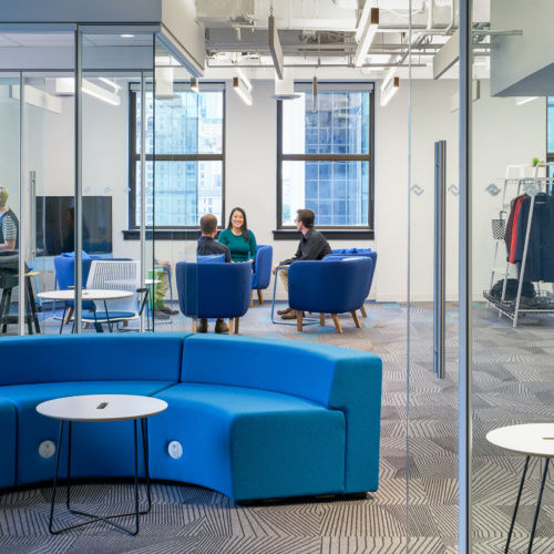 Rockwell Unscripted Occasional Tables - 0