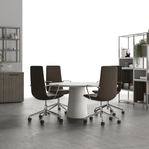 WaveWorks Tables by National