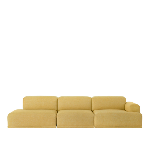Connect Modular Sofa System - 0