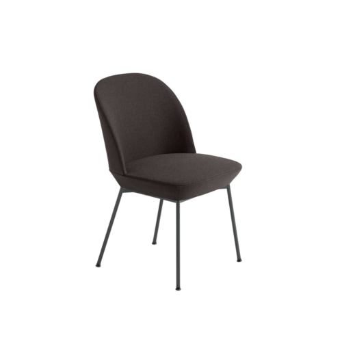 Oslo Side Chair - 0