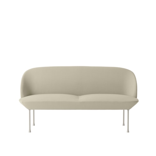 Oslo Sofa Series by Muuto