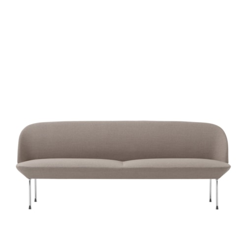 Oslo Sofa Series - 0