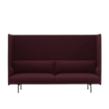 Muuto by Outline Highback Sofa Series