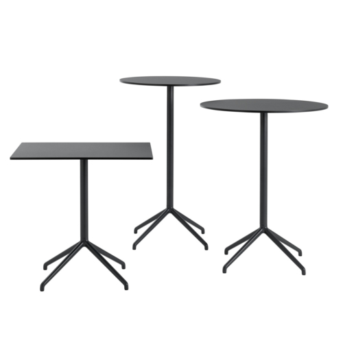 Still Café Table by Muuto