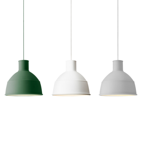 Unfold Pendant Lamp - 0