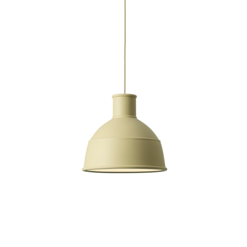 Unfold Pendant Lamp - 0