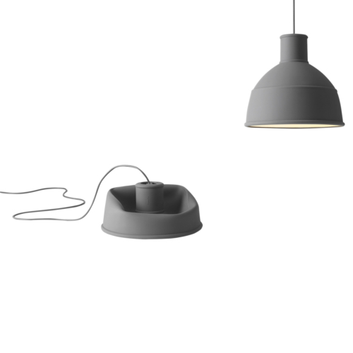 Unfold Pendant Lamp - 0