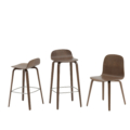 Muuto by Visu Chair Series