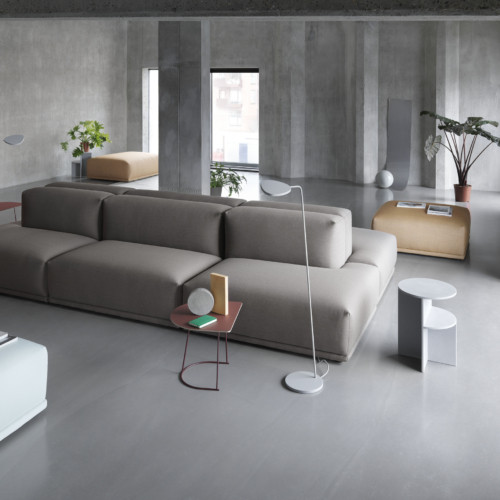 Connect Modular Sofa System - 0