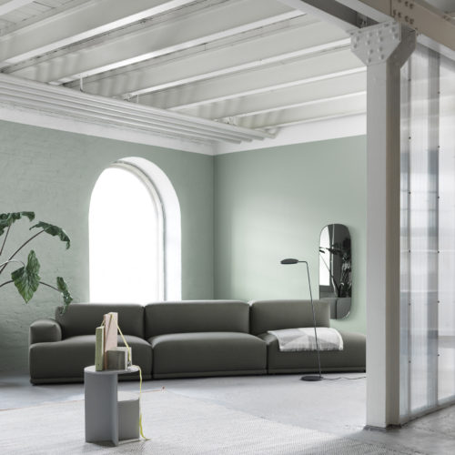 Connect Modular Sofa System - 0