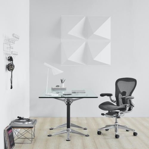 Aeron - 0