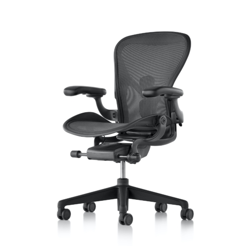 Aeron - 0