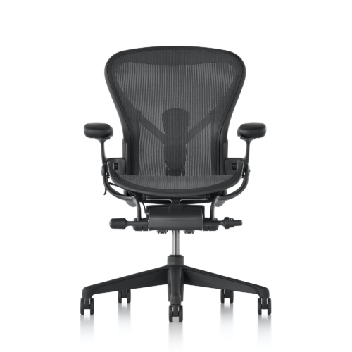 Aeron - 0
