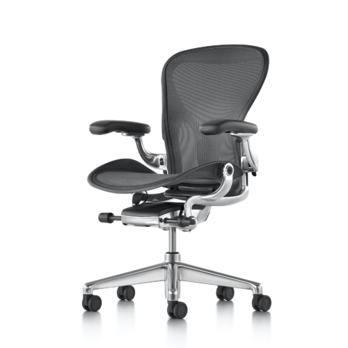 Aeron - 0
