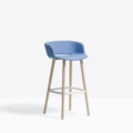 Pedrali by Babila Stool