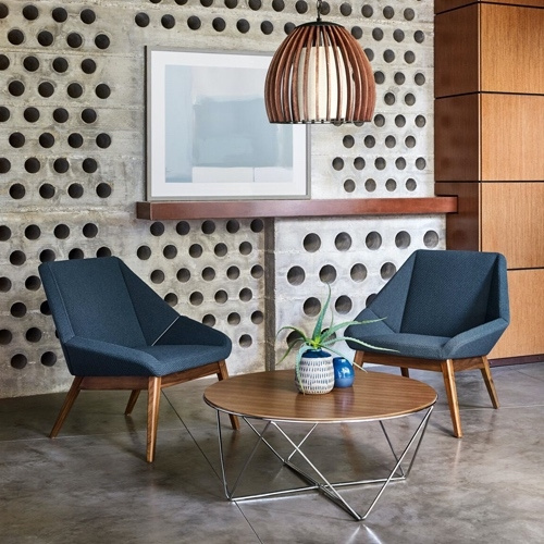 Betwixt Occasional Tables by Arcadia