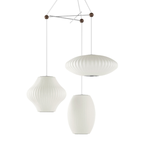 Bubble Lamps - 0