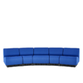 Herman Miller by Chadwick Modular Sofa