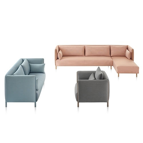 Colourform by Herman Miller