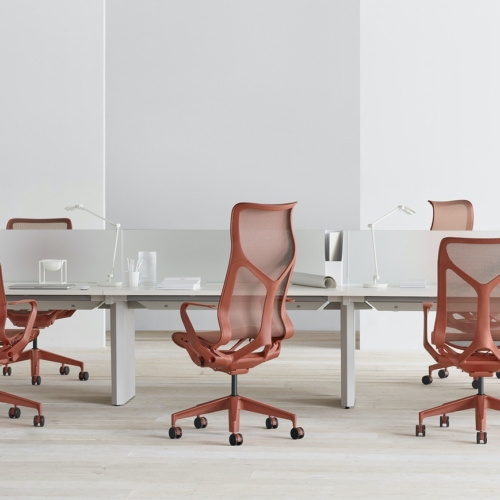 Cosm by Herman Miller
