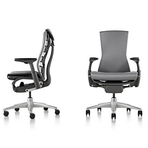Embody by Herman Miller