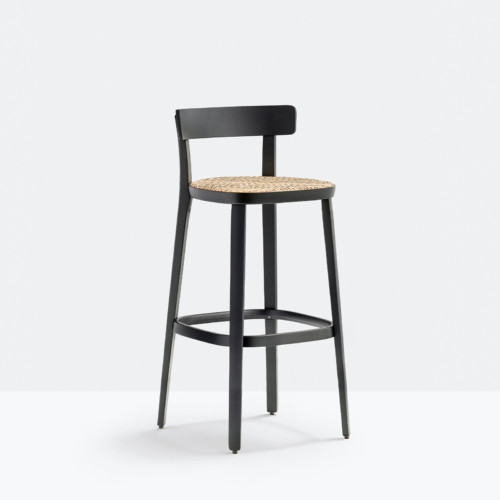 Folk Barstool - 0