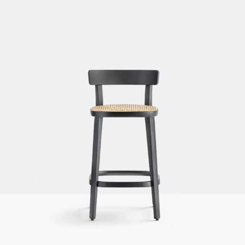 Folk Barstool - 0