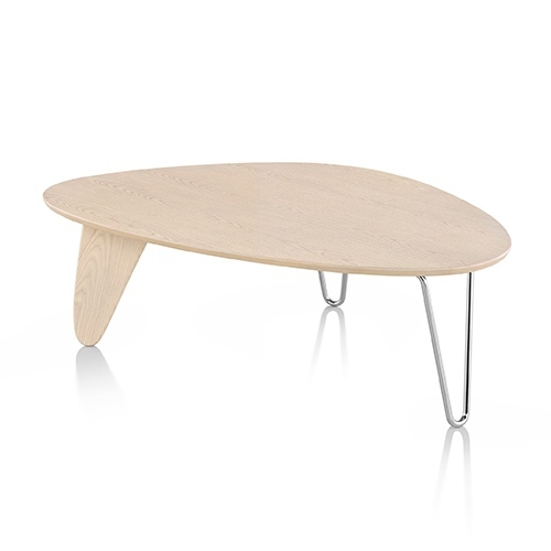Noguchi Rudder Table by Herman Miller