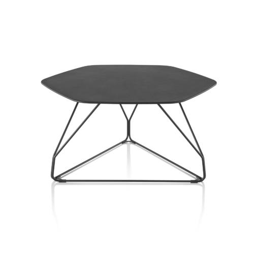Polygon Wire Table - 0