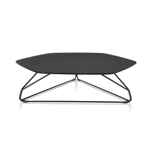 Polygon Wire Table - 0