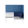 Herman Miller by Public Office Landscape