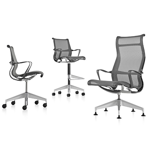 Setu by Herman Miller