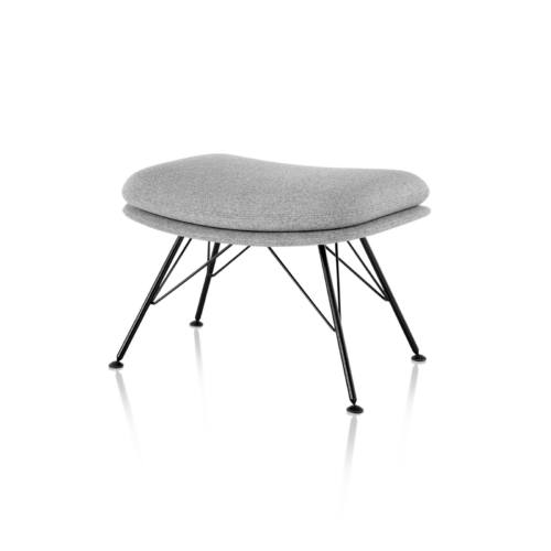 Striad Lounge Chair - 0