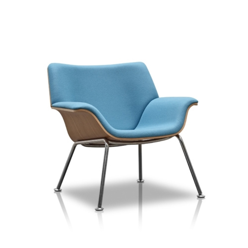 Swoop Chair - 0